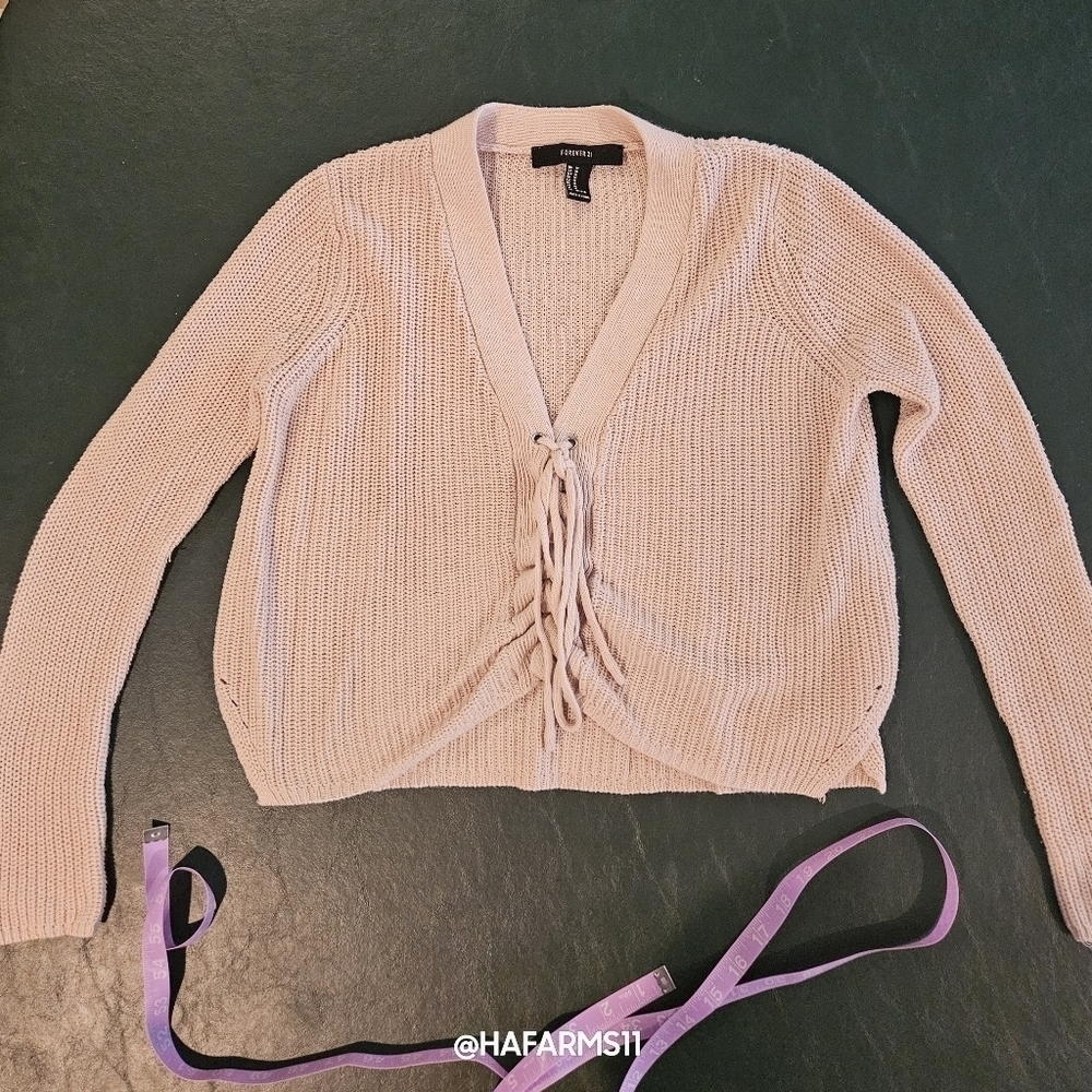 Forever 21 Sweater